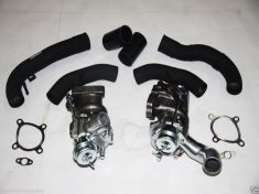 Audi Turbo, BILLET K04-025/026 kO4 Turbo Charger A6,b5 s4 ALLROAD 2.7T 99-04+ RS4 INLETS
