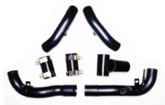 Turbo Inlet Pipes