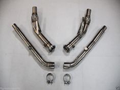 Downpipes/Dump Pipes