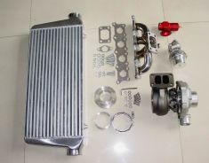 Turbo Kits Audi