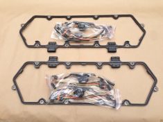 Ford Valve Cover Gaskets 7.3L Glow Plug Kit