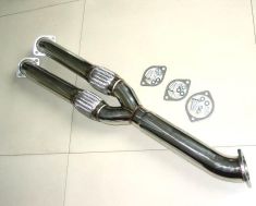 Turbo Downpipes/Dump Pipes