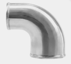 Turbo Inlet Pipes