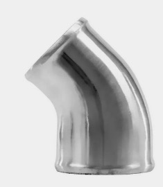 Aluminum Reducer Pipes