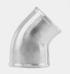 Aluminum Reducer Pipes