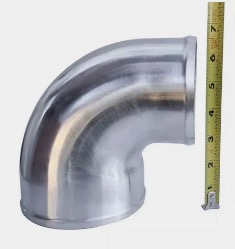 Turbo Inlet Pipes