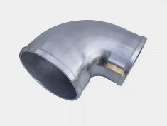 Aluminum Reducer Pipes