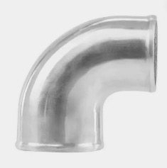 Turbo Inlet Pipes