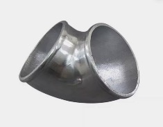 Aluminum Reducer Pipes