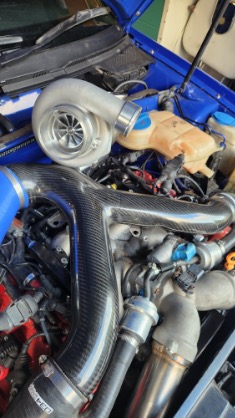 Turbo Kits