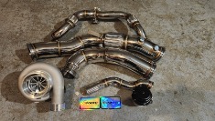 Turbo Kits