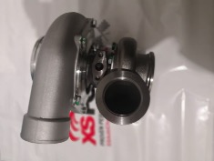 Turbo Kits