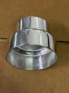 Turbo Inlet Pipes