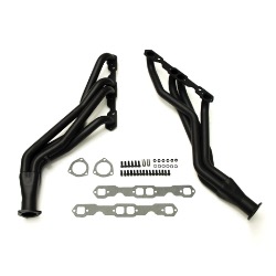 Turbo Headers