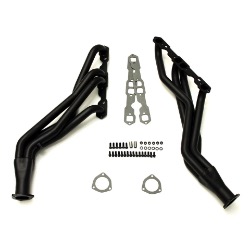 Turbo Headers