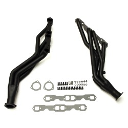 Turbo Headers