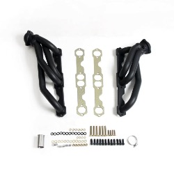 Turbo Headers