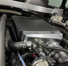 Intercoolers