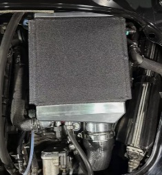 Intercoolers