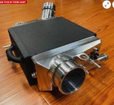 Intercoolers