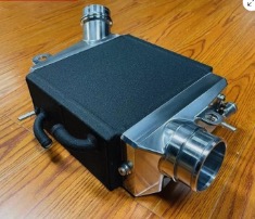Intercoolers