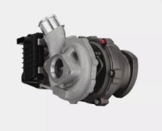Turbo Kit