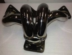 Turbo Manifolds