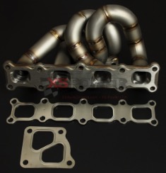 Turbo Manifold