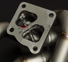 Turbo Manifold
